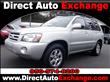 2004 Toyota Highlander