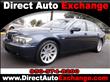2004 BMW 7 series