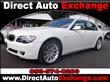2006 BMW 7 series