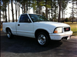 1999 GMC Sonoma