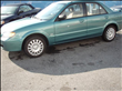 2001 Mazda Protege