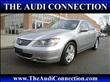 2007 Acura RL