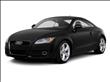 2012 Audi TT