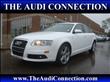 2008 Audi A6
