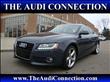 2009 Audi A5