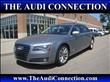 2012 Audi A8