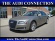 2012 Audi A8