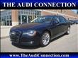 2012 Audi A8