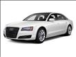 2012 Audi A8