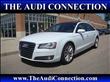 2012 Audi A8
