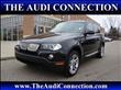 2008 BMW X3