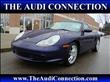2003 Porsche Boxster