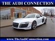 2012 Audi R8