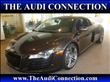 2012 Audi R8