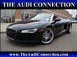 2011 Audi R8