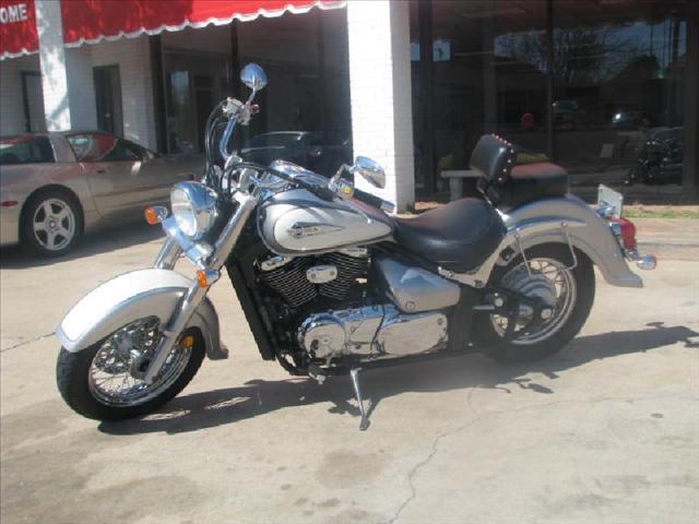 2004 SUZUKI VL8 for sale