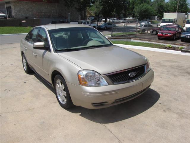 2005 Ford Five Hundred for sale