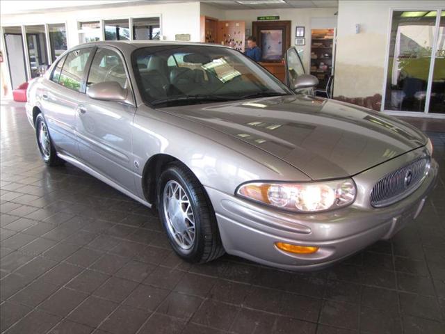 2001 Buick LeSabre for sale