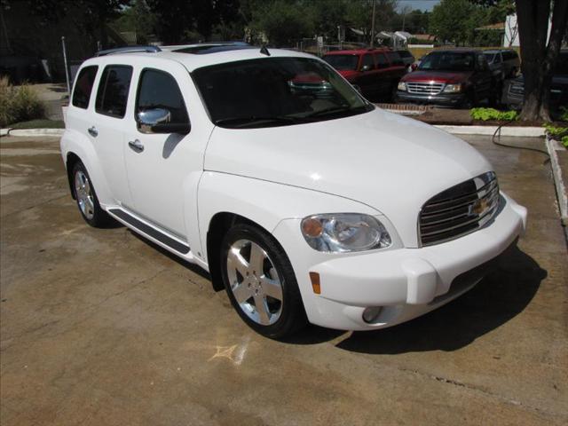 2006 Chevrolet HHR for sale