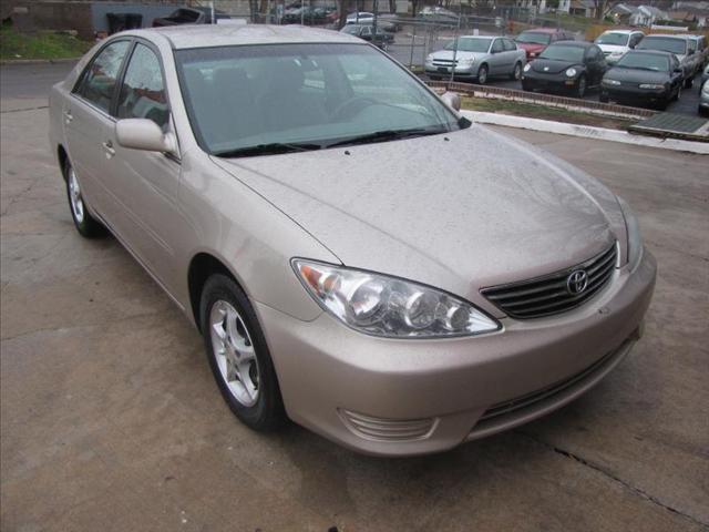 2005 Toyota Camry for sale