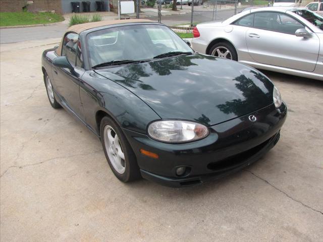 1999 Mazda MX-5 Miata for sale