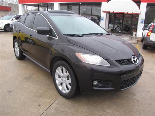 2007 Mazda CX-7 for sale