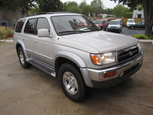 1998 Toyota 4Runner for sale