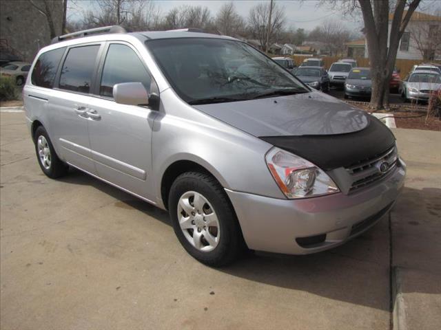 2006 Kia Sedona for sale