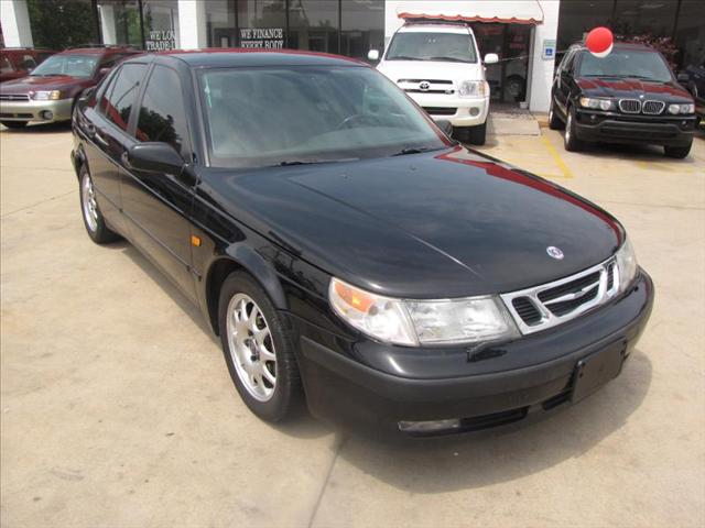 2000 Saab 9-5 for sale