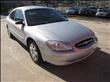 2001 Ford Taurus