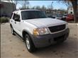 2002 Ford Explorer