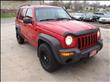 2003 Jeep Liberty