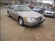 2000 Lincoln Town Car