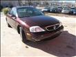 2000 Mercury Sable
