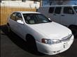2001 Nissan Altima
