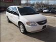 2002 Chrysler Town & Country