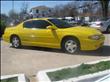 2002 Chevrolet Monte Carlo