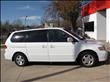 2001 Honda Odyssey