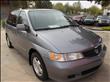 2000 Honda Odyssey