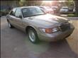2000 Mercury Grand Marquis