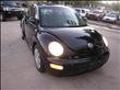 1999 Volkswagen New Beetle