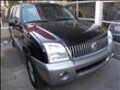 2002 Mercury Mountaineer