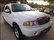 2001 Lincoln Navigator