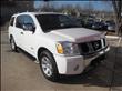 2005 Nissan Armada