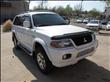 2003 Mitsubishi Montero Sport