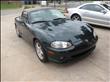 1999 Mazda MX-5 Miata