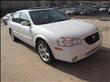 2001 Nissan Maxima