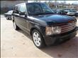 2004 Land Rover Range Rover
