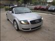 2004 Audi TT