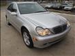 2001 Mercedes-Benz C Class